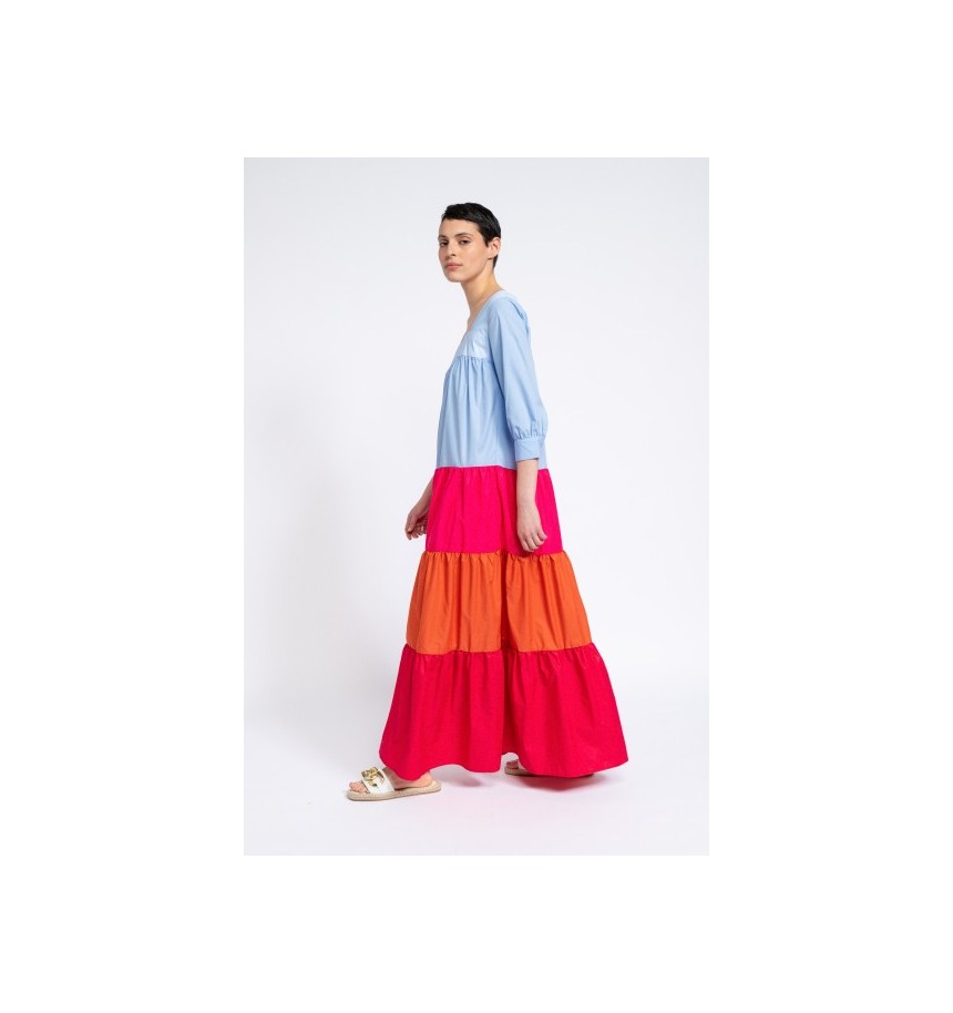 vestido alejandra