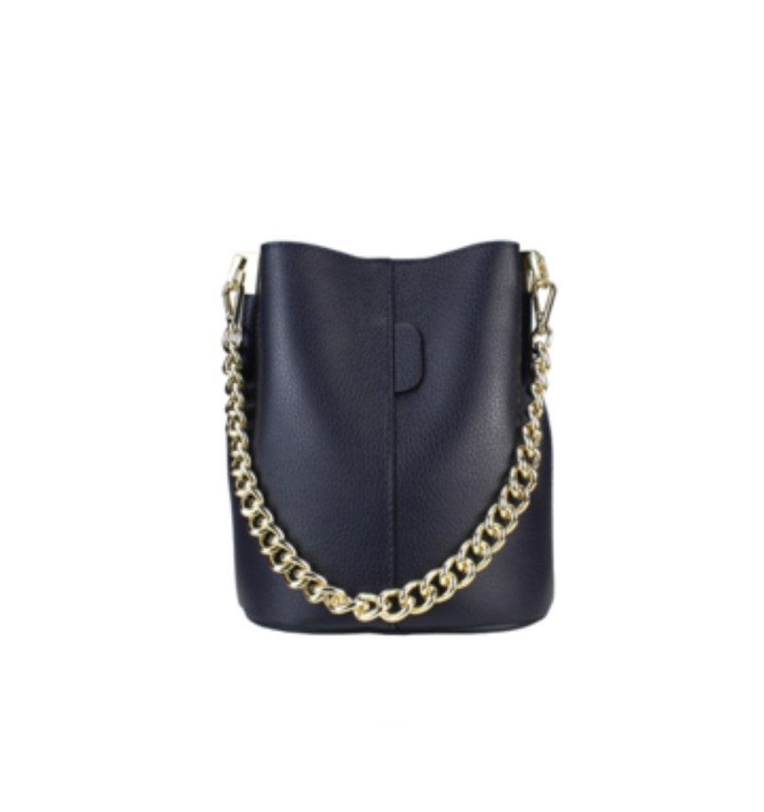 bolso betty azul marino