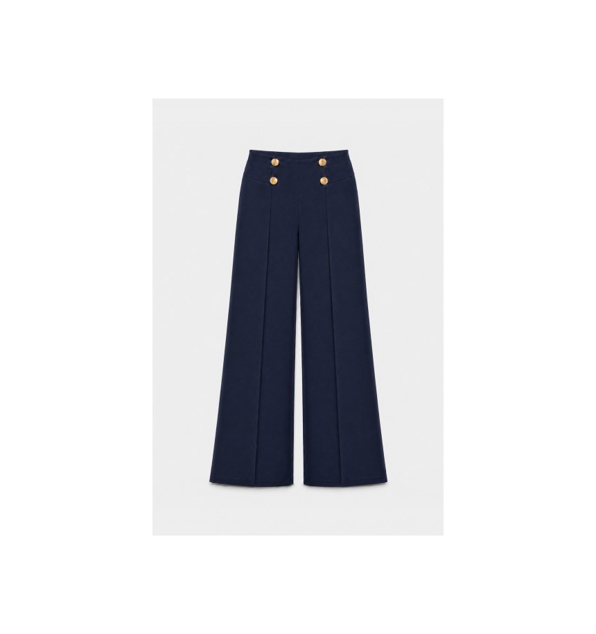 pantalon sonsoles marino