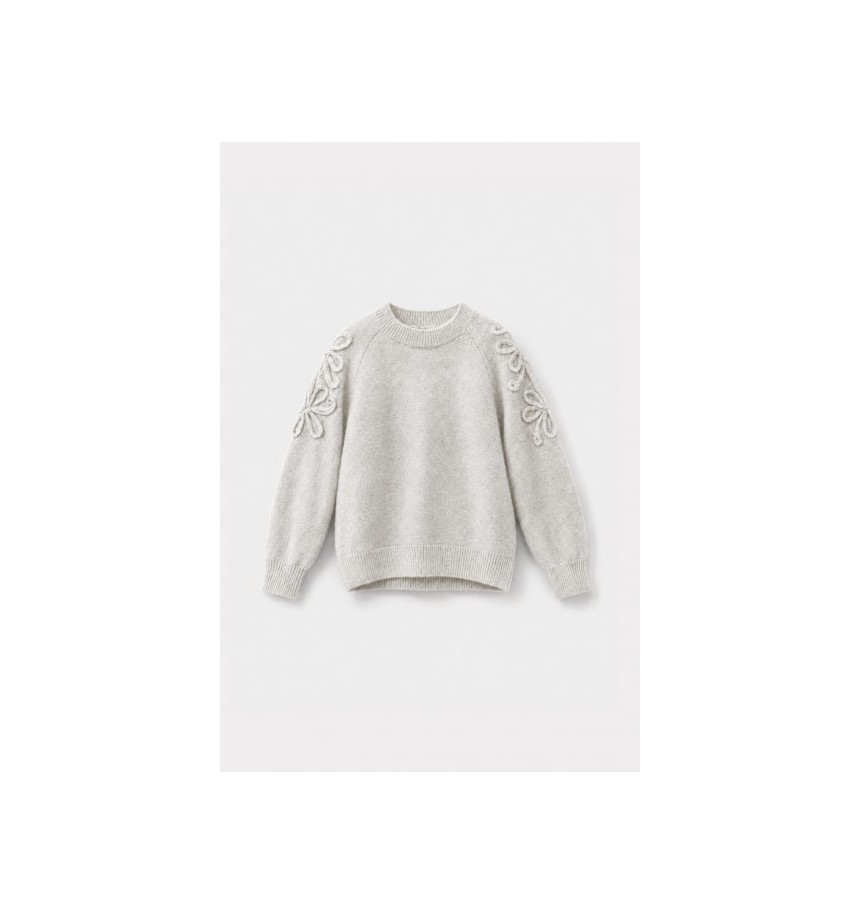 jersey aurora beige